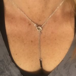 Swarovski crystal sexy wrap chain